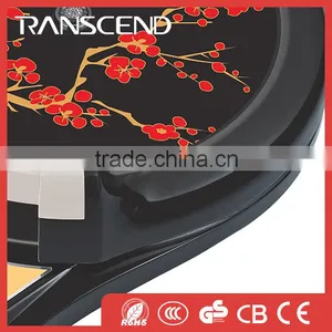 Wholesale BBQ Grill for Household thumbnail-4