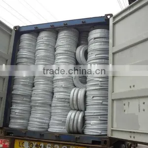 Pvc Soft Hose Flexible Hose for Spa Tubs Pool thumbnail-1