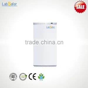 Small Size Foam Door Pharmacy Refrigerator , Laboratory Refrigerator,medical Refrigerator for Medicine Storage thumbnail-3