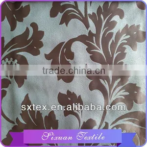 New Products Useful Blackout 190t Polyester Taffeta Tent Fabric thumbnail-1
