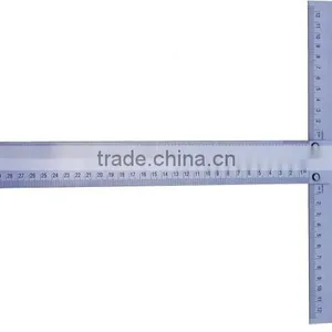 Stailess Steel T Square thumbnail-1
