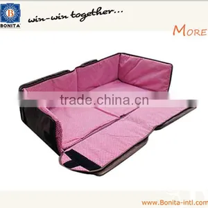 Mammy Bag Portable Bed Combo Multi-functional Baby Foldable Bed Bag thumbnail-2