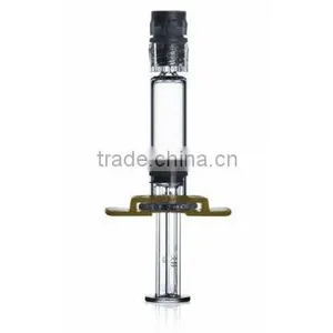 Sodium Hyaluronate in Glass Syringes thumbnail-1