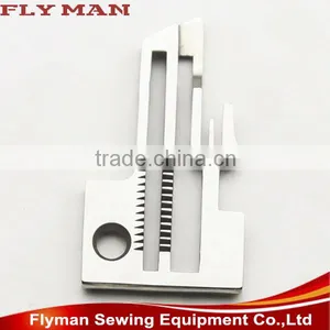 32666 32673 33353 Vintage Sewing Machine Accessories Needle Plate thumbnail-6