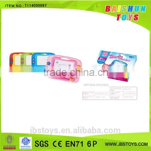 Kids Painting Graffiti Boards Learning Toys TI14030097 thumbnail-1