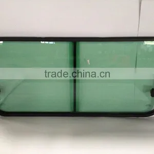 Bus Side Window Glass, Car Side Window thumbnail-1