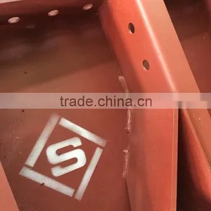 Custom Steel Welding Fabrication Works thumbnail-6