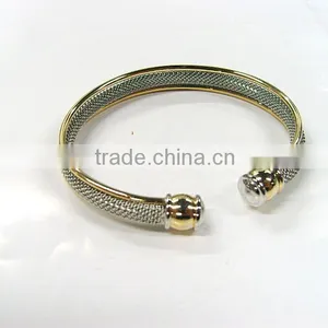 Bridal Bracelet/cubic Zircon Jewelry/alloy Jewelry/brass thumbnail-1