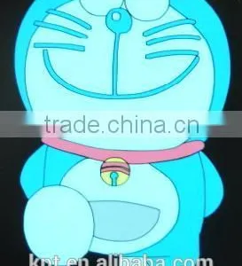 Adevertising Electroluminescent (EL ) Panel Making Technology/EL Sheet Display thumbnail-3