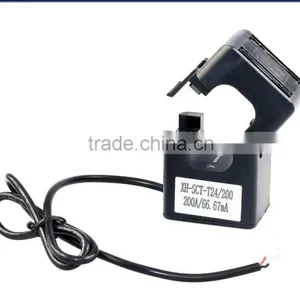 Split-Core 5A Output Current Transformer thumbnail-4
