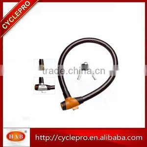 Bicycle Spiral Lock Bicycle Lock Bike Lock Bicycle Cable Lock thumbnail-5