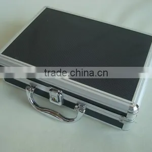 ABS Tool Case Aluminum Gun Case Hardware Case thumbnail-1