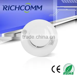 Smoke Sensor/Smoke Monitor/Environment Monitoring thumbnail-2