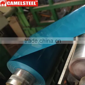 High Quality PPGI / PPGI With All RAL Color / PPGI From China thumbnail-5