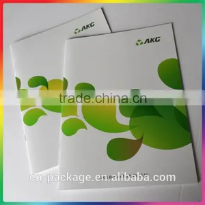 Custom Pamphlet Paper Printing for Advertising thumbnail-1
