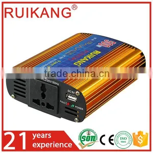 Home Power Inverter Dubai With SMART FAN 500w thumbnail-1
