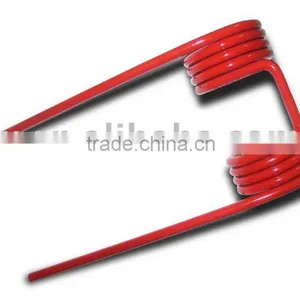 Heavy-duty Torsion Spring thumbnail-1