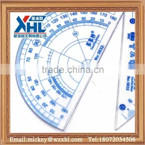 Students Standard OEM Half Round Ruler thumbnail-2