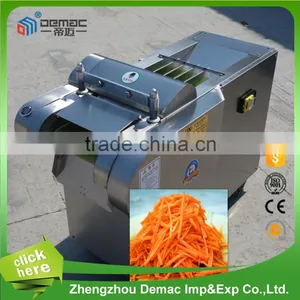 Professional Manufacturer Made in China Multipurpose Small Vegetable Slicer thumbnail-1