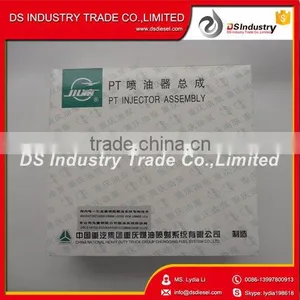 CCEC Diesel Engine Parts ISM Injector 3087648 for Trucks thumbnail-6