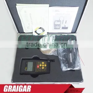 AR936 Portable Leeb Hardness Tester Meter thumbnail-5