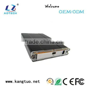Easy Portable 2.5 Inch USB2.0/USB3.0 Hard Drive Carry Case thumbnail-1