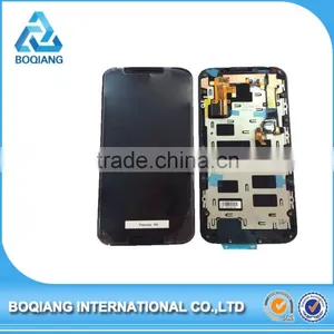 Mobile Phone LCD For Motorola Moto X2 Lcd Screen on Sale thumbnail-3