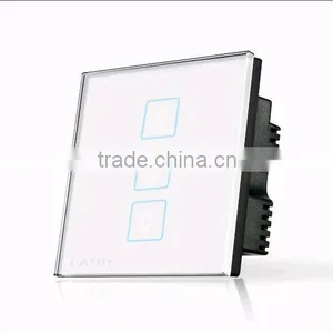 Touch Screen Light Switch thumbnail-1