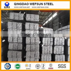 Structural Building Steel Flat Bar, Galvanized Steel Flat Bar, Hot Rolled Mild Carbon Flat Steel Bar thumbnail-5