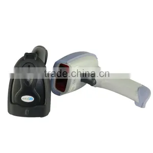 NT-2015 Supermarket Barcode Reading Machine Laser Wired Barcode Scanner thumbnail-5