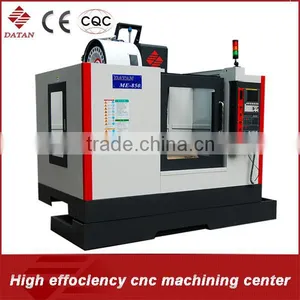 [ DATAN ] Advanced Chinese Cnc Machining Center thumbnail-1