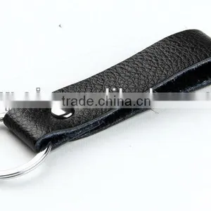 New Fashion 100% Genuine Leather Car Key Holder thumbnail-1