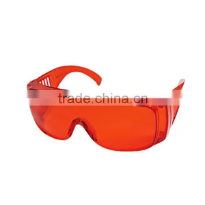 Wholesale AS/NZS 1337 Polycarbonate Industrial Eyes Protection Rayban Sunglasses thumbnail-3