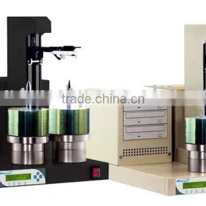 Titan Lite CD / DVD Autoloader-Automated Duplication System thumbnail-1