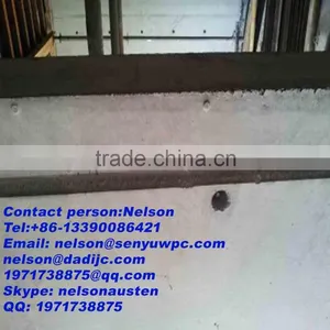 18mm Black High Quality Film Faced Plywood, Concrete Formwork In Construction thumbnail-4