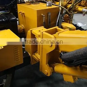 High Efficiency Industrial Air Compressor for Hard Stone thumbnail-3