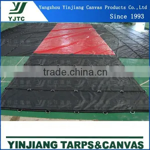 Heavy Duty Drop Lumber Tarp 20*25' thumbnail-2