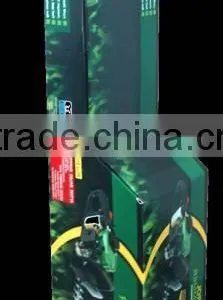 DW0933-SUPERMARKET RACKS AND STAND DISPLAY From Shanghai thumbnail-1
