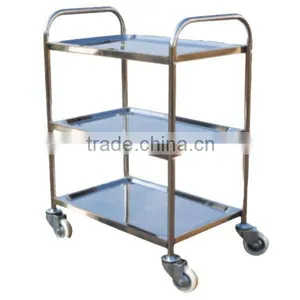 Heavy Duty General Purpose Trolley thumbnail-1