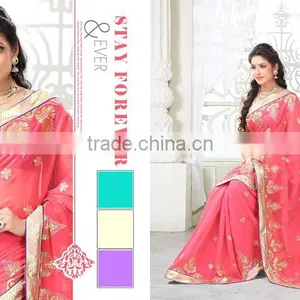 Sarees Collection Online thumbnail-4