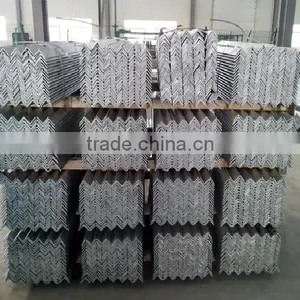 Stainless Steel Slotted Angle Bar for Construction thumbnail-3