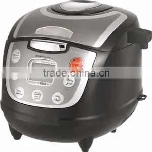 Brand New Patent Product, MFC-108F4SWD Soup Dispenser Rice Cooker thumbnail-1