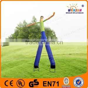 Hot Sales Skydancer Advertising Air Dancing Man thumbnail-1