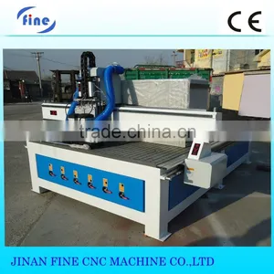 Hot New Products for 2015 China Cnc Router thumbnail-1