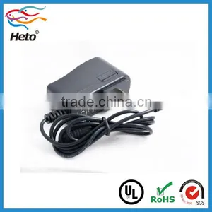 Heto Power Adapter Input 100~240v ac 50/60hz thumbnail-4