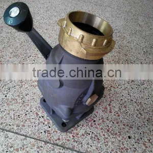 Ball Valve for African Market thumbnail-2