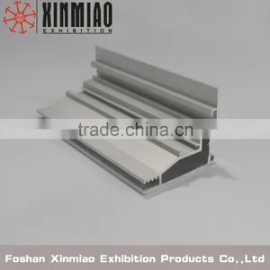 Fabric Frameless Advertising Aluminum Profiles ,textile Backlit Light Box Frame Aluminum Manufactory thumbnail-3