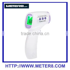 HTD8808W Bluetooth Wireless Body Thermometer thumbnail-1