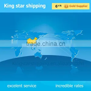 Freight Forwarder 20 Foot Shipping Container From China Shenzhen Guangzhou/shanghai/ningbo Etc thumbnail-2