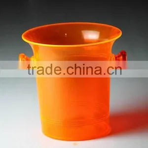 Plastic Custom Wholesale Beer Ice Bucket thumbnail-1